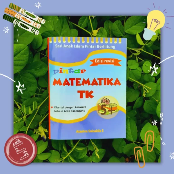 Pintar Matematika TK